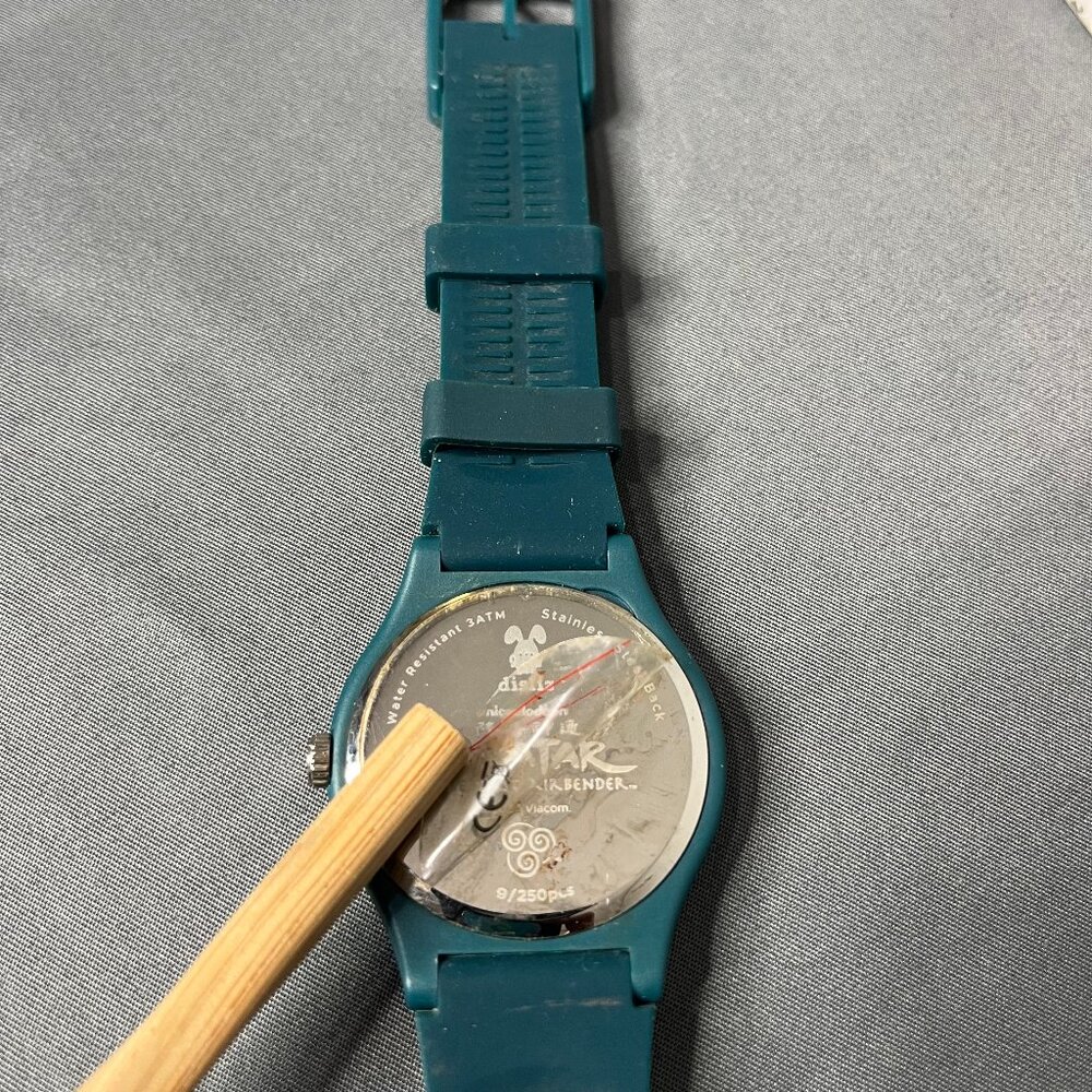 Avatar The Last Airbender Nickelodeon Aang SDCC 2022 Comic Con Collector Kidcore - Picture 4 of 13